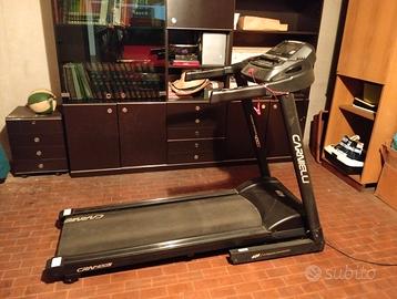 Tapis roulant Carnielli CRN 400S