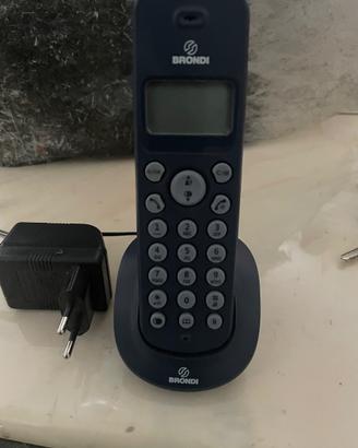 Cordless brondi