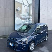 Ford transit 1.5 TDCI Kasten Trend