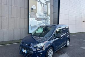 Ford transit 1.5 TDCI Kasten Trend
