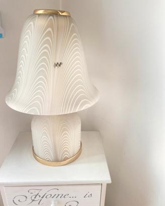 Lampada murano
