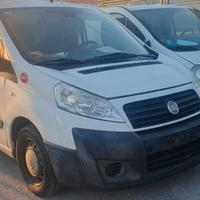RICAMBI FIAT SCUDO 2.0 MJT ANNO 2010