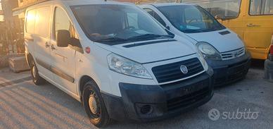 RICAMBI FIAT SCUDO 2.0 MJT ANNO 2010