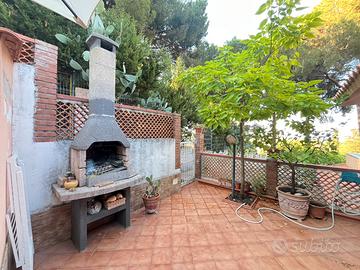 Copanello di stalettì - residence la pineta