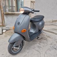 Piaggio Vespa ET4 50 - 2000