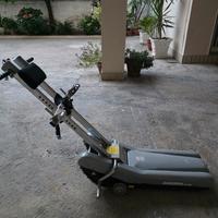 Montascale SHERPA N 900 KSP