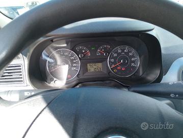 Fiat punto 1.4 ben gpl