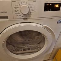 Asciugatrice electrolux