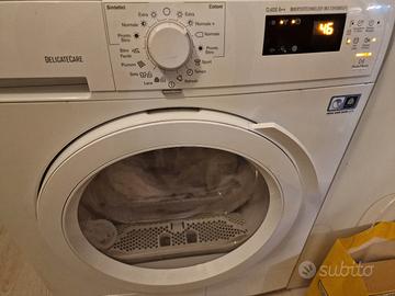 Asciugatrice electrolux