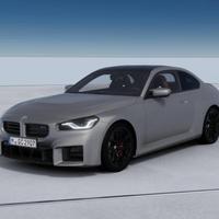 BMW Serie 2 M2 Coupé