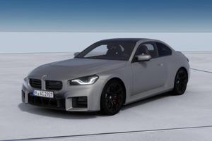 BMW Serie 2 M2 Coupé