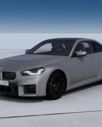 BMW Serie 2 M2 Coupé