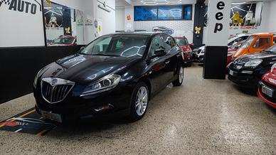 LANCIA DELTA 1.6 MULTIJET 120CV – ALLESTIMENTO PLA