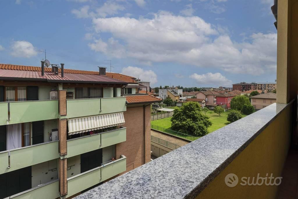 Appartamento – Limbiate, Villaggio dei Fiori, Mombello - Vista 4