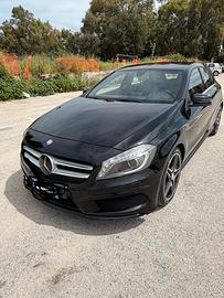 Mercedes Classe A