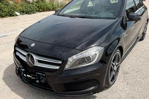 Mercedes Classe A