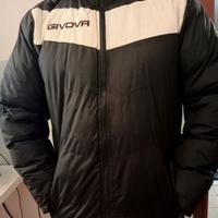 giubbotto  sportivo uomo Givova