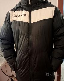 giubbotto  sportivo uomo Givova