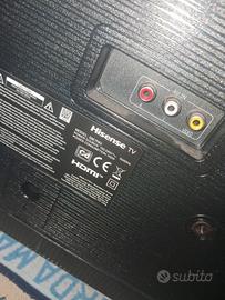 tv hisense