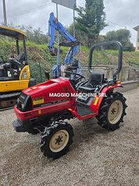 Trattorino HONDA CX 160