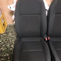 Sedili golf 5 tdi 5 porte