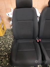 Sedili golf 5 tdi 5 porte