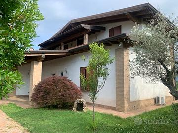 Villa Singola