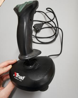 Joystick Trust Predator Lite