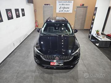 Fiat Tipo 1.6 MTJ 120cv Lounge Automatica SW