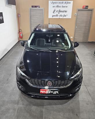 Fiat Tipo 1.6 MTJ 120cv Lounge Automatica SW