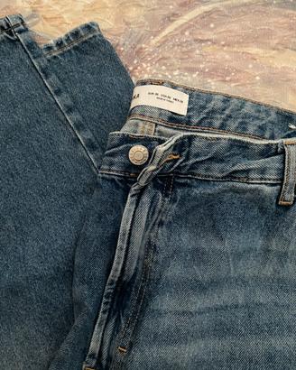 Jeans baggy