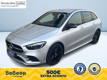 Mercedes-Benz Classe B B 250 E PHEV AMG LINE ...