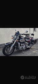 Triumph Rocket 3