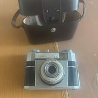 Macchina fotografica Koroll 35 vintage Bencini mil