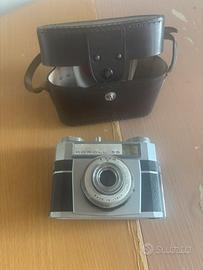 Macchina fotografica Koroll 35 vintage Bencini mil
