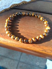 Bracciale pietre naturali 