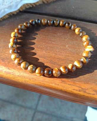 Bracciale pietre naturali 