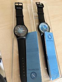 Orologio napoli