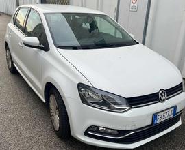 VOLKSWAGEN Polo 1.2 TSI DSG 5p. Comfortline Blue