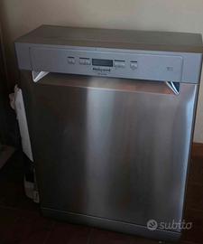 Hot point ariston praticamente nuova