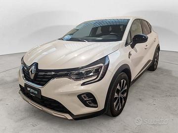 Renault Captur II 2019 1.6 E-TECH FU