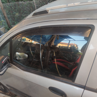 Matiz 800 a GPL del 2010