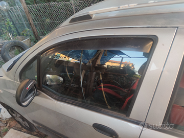 Matiz 800 a GPL del 2010