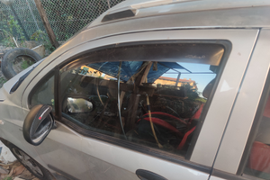 Matiz 800 a GPL del 2010