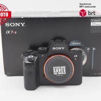 Sony A7r II