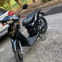scarabeo 50 2t
