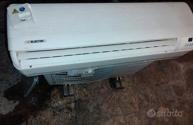 Condizionatore 9000 btu classe A