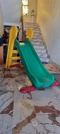 Scivolo Chicco