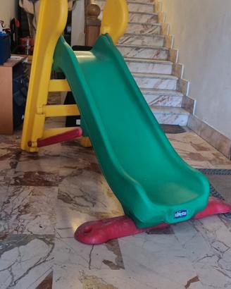 Scivolo Chicco