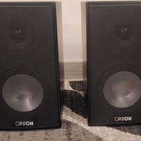 CASSE CANTON CLS 2 -  SPEAKER  HI END